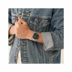 Fossil Stainless Steel Watch Men Black -Casio Shop unnamed file 1361