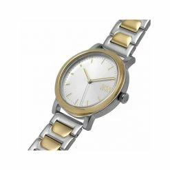 DKNY 7th Avenue Watch Women Silver -Casio Shop unnamed file 139