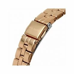 Ted Baker Ammy Magnolia Gold Watch Women Silver 14 Ted Baker Ammy Magnolia Gold Watch Women Silver -Casio Shop unnamed file 1392