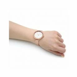 Ted Baker Ammy Magnolia Gold Watch Women Silver 15 Ted Baker Ammy Magnolia Gold Watch Women Silver -Casio Shop unnamed file 1393