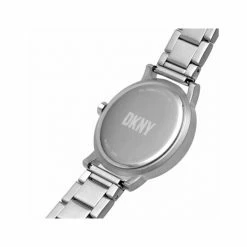 DKNY 7th Avenue Watch Women Silver -Casio Shop unnamed file 140