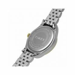 Timex Waterbury Legacy Two Tone Stainless Steel Watch Women Blue 14 Timex Waterbury Legacy Two Tone Stainless Steel Watch Women Blue -Casio Shop unnamed file 1407