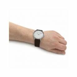 Ted Baker Phylipa Brown Leather Watch Men White 15 Ted Baker Phylipa Brown Leather Watch Men White -Casio Shop unnamed file 1418