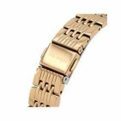 Ted Baker Hannahh Gold Watch Women Dusky Rose 14 Ted Baker Hannahh Gold Watch Women Dusky Rose -Casio Shop unnamed file 1433