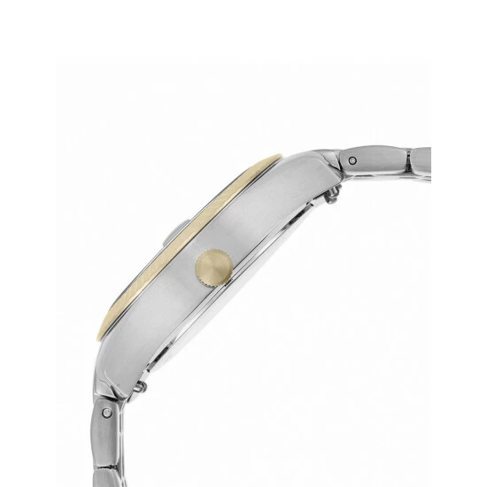 Fossil Scarlette Stainless Steel Watch Women Blue Mix 7 Fossil Scarlette Stainless Steel Watch Women Blue Mix - Image 5