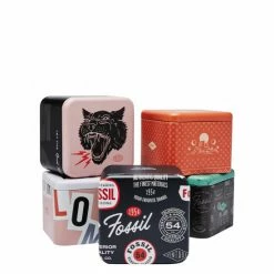 Fossil Scarlette Stainless Steel Watch Women Blue Mix 14 Fossil Scarlette Stainless Steel Watch Women Blue Mix -Casio Shop unnamed file 1440