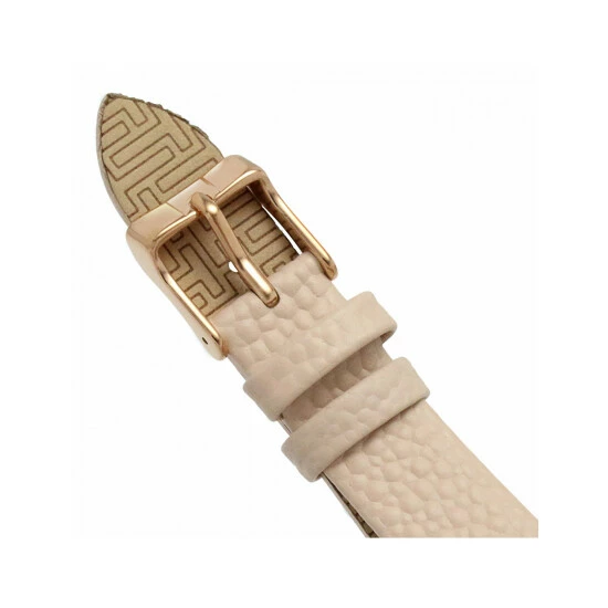 Ted Baker Fitzrovia Charm Pink Leather Watch Women 8 Ted Baker Fitzrovia Charm Pink Leather Watch Women - Image 6