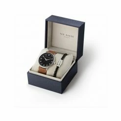 Ted Baker Phylipa Gift Set Men Black