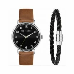 Ted Baker Phylipa Gift Set Men Black -Casio Shop unnamed file 1455