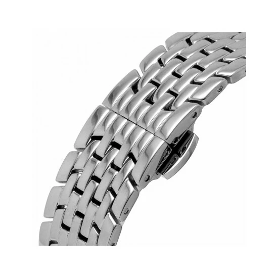 Rotary Ultra Slim Stainless Steel Watch Men Blue 8 Rotary Ultra Slim Stainless Steel Watch Men Blue - Image 6