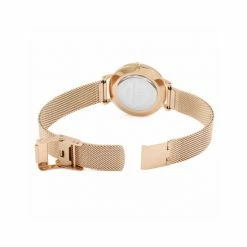 Daniel Wellington Petite Melrose Rose Gold Watch Women Black -Casio Shop unnamed file 1481