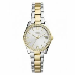Fossil Scarlette Stainless Steel Watch Women Silver Mix 10 Fossil Scarlette Stainless Steel Watch Women Silver Mix -Casio Shop unnamed file 1490