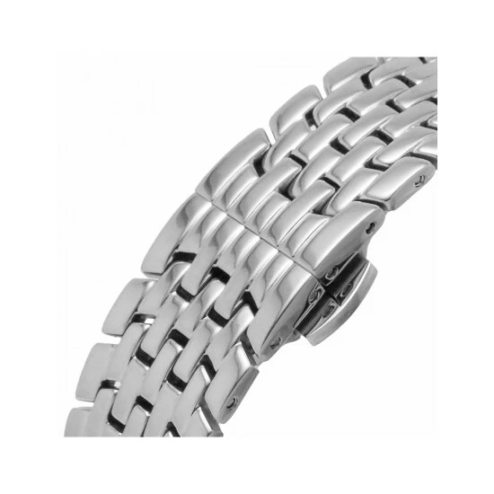 Rotary Ultra Slim Stainless Steel Watch Men White 8 Rotary Ultra Slim Stainless Steel Watch Men White - Image 6