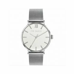 Ted Baker Phylipa Stainless Steel Watch Men White 12 Ted Baker Phylipa Stainless Steel Watch Men White -Casio Shop unnamed file 1504