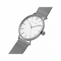 Ted Baker Phylipa Stainless Steel Watch Men White 16 Ted Baker Phylipa Stainless Steel Watch Men White -Casio Shop unnamed file 1508