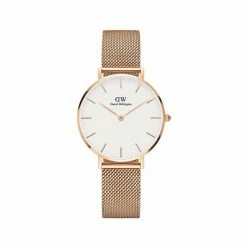 Daniel Wellington Petite Melrose Rose Gold Watch Women White 9 Daniel Wellington Petite Melrose Rose Gold Watch Women White -Casio Shop unnamed file 1512