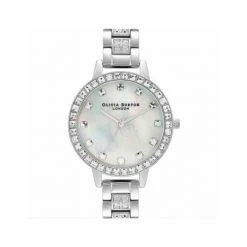 Olivia Burton Demi Treasure Stainless Steel Watch Women Pink 11 Olivia Burton Demi Treasure Stainless Steel Watch Women Pink -Casio Shop unnamed file 1517