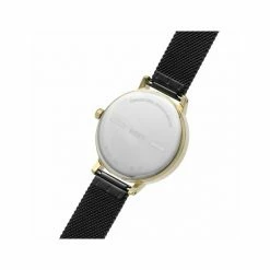 DKNY The Modernist Black Watch Women -Casio Shop unnamed file 1532