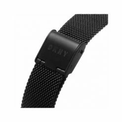 DKNY The Modernist Black Watch Women -Casio Shop unnamed file 1534