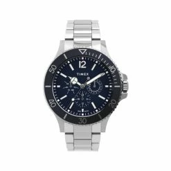 Timex Metropolitan Stainless Steel Chronograph Watch Men Blue 12 Timex Metropolitan Stainless Steel Chronograph Watch Men Blue -Casio Shop unnamed file 1538