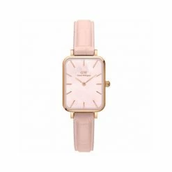 Daniel Wellington Rouge Pink Leather Watch Women White Mix 9 Daniel Wellington Rouge Pink Leather Watch Women White Mix -Casio Shop unnamed file 1547