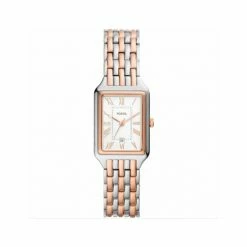 Fossil Raquel Two Tone Watch Women Silver 13 Fossil Raquel Two Tone Watch Women Silver -Casio Shop unnamed file 1555
