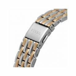 Fossil Raquel Two Tone Watch Women Silver 16 Fossil Raquel Two Tone Watch Women Silver -Casio Shop unnamed file 1558