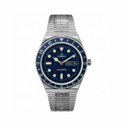Timex Q Diver Stainless Steel Watch Men Blue 19 Timex Q Diver Stainless Steel Watch Men Blue -Casio Shop unnamed file 1570