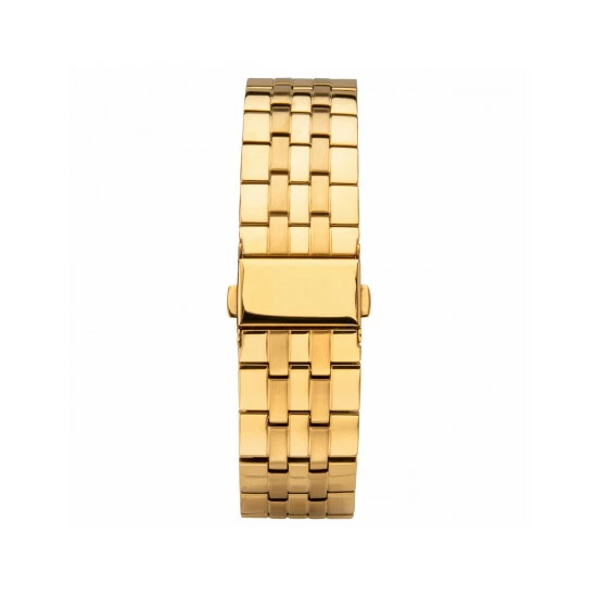 Accurist Gold Watch Men Silver 4 Accurist Gold Watch Men Silver - Image 2