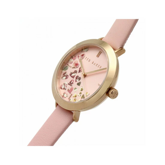 Ted Baker Gift Set Women Pink 6 Ted Baker Gift Set Women Pink - Image 4