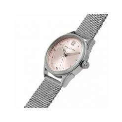 Ted Baker Luchiaa Stainless Steel Watch Women Pink 16 Ted Baker Luchiaa Stainless Steel Watch Women Pink -Casio Shop unnamed file 1609