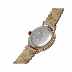 Ted Baker Phylipa Retro Leather Watch Women Gold -Casio Shop unnamed file 1639