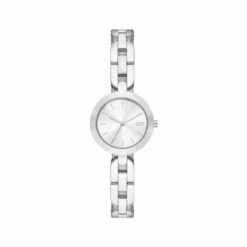 DKNY City Link Silver Watch Women 12 DKNY City Link Silver Watch Women -Casio Shop unnamed file 165