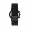 Fossil Minimalist Black Stainless Steel Watch Men -Casio Shop unnamed file 1658