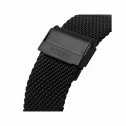 Fossil Minimalist Black Stainless Steel Watch Men -Casio Shop unnamed file 1664