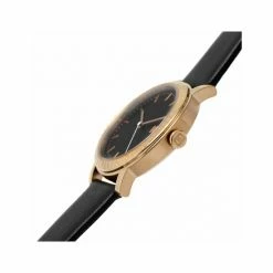 DKNY 7th Avenue Black Leather Watch Women 16 DKNY 7th Avenue Black Leather Watch Women -Casio Shop unnamed file 1682