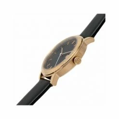 DKNY 7th Avenue Black Leather Watch Women 20 DKNY 7th Avenue Black Leather Watch Women -Casio Shop unnamed file 1686