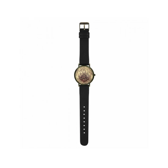 Character Harry Potter™ Leather Watch Kids Black Mix 6 Character Harry Potter™ Leather Watch Kids Black Mix - Image 5