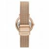 Skagen Signatur Classic Rose Gold Mesh Watch Women Gold Mix 1 Skagen Signatur Classic Rose Gold Mesh Watch Women Gold Mix -Casio Shop unnamed file 1714