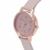 Olivia Burton Wonderland Leather Quartz Watch Women Pink Mix 1 Olivia Burton Wonderland Leather Quartz Watch Women Pink Mix -Casio Shop unnamed file 1722