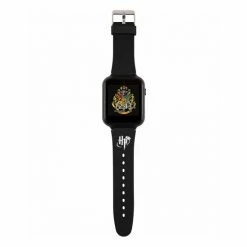 Character Harry Potter™ Fitness Tracker Smartwatch Kids Black Mix