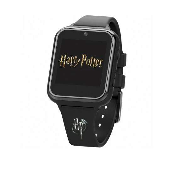 Character Harry Potter™ Fitness Tracker Smartwatch Kids Black Mix 4 Character Harry Potter™ Fitness Tracker Smartwatch Kids Black Mix - Image 2