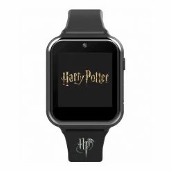 Character Harry Potter™ Fitness Tracker Smartwatch Kids Black Mix 9 Character Harry Potter™ Fitness Tracker Smartwatch Kids Black Mix -Casio Shop unnamed file 1745