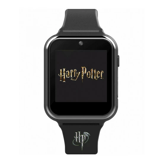 Character Harry Potter™ Fitness Tracker Smartwatch Kids Black Mix 7 Character Harry Potter™ Fitness Tracker Smartwatch Kids Black Mix - Image 5