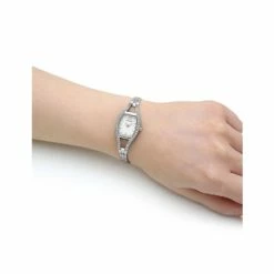 Sekonda Dress Tonneau Silver Watch Women -Casio Shop unnamed file 1752