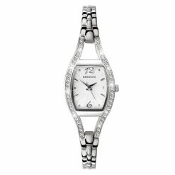 Sekonda Dress Tonneau Silver Watch Women -Casio Shop unnamed file 1753