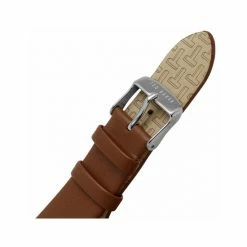 Ted Baker Barnett Leather Chronograph Watch Men White -Casio Shop unnamed file 177