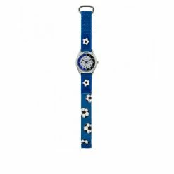Tikkers Football Watch Gift Set Kids Blue Mix 12 Tikkers Football Watch Gift Set Kids Blue Mix -Casio Shop unnamed file 1783