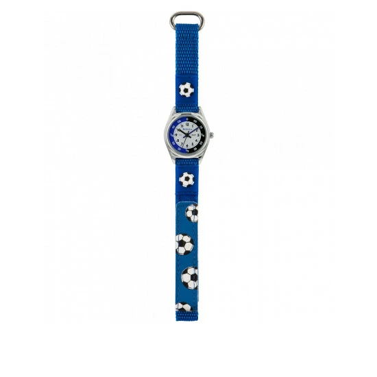 Tikkers Football Watch Gift Set Kids Blue Mix 6 Tikkers Football Watch Gift Set Kids Blue Mix - Image 4