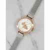 Radley Dog Rose Gold Plated Mesh Bracelet Analogue Quartz Watch Women White Mix 2 Radley Dog Rose Gold Plated Mesh Bracelet Analogue Quartz Watch Women White Mix -Casio Shop unnamed file 1795